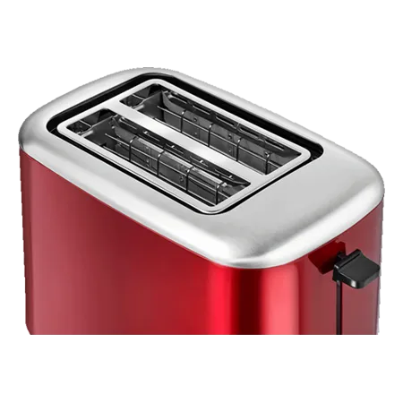 Morphy Richards 222066 2 Slice Toaster - Red